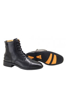 Bronco Jodhpurs Met Veter...