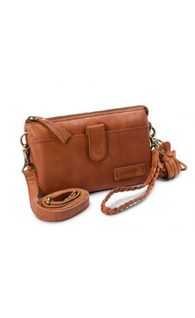 Bag2Bag clutch Dover, Porto...